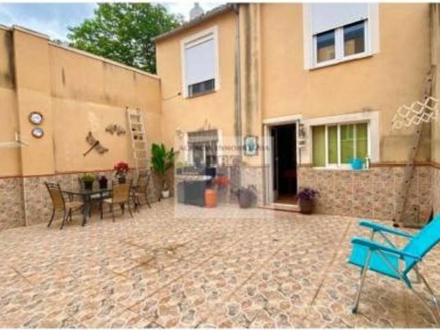 Villa en venta en Muro De Alcoy, Benàmer