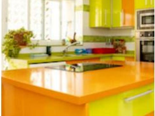 Chalet en venta en el Comtat, Valencia