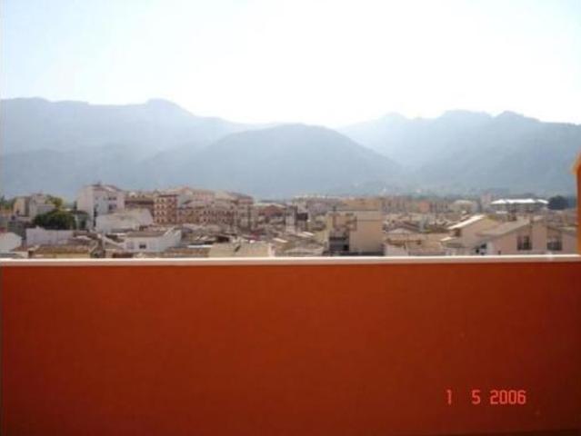 Chalet en venta en el Comtat, Valencia
