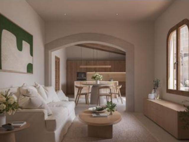 Chalet en venta en Pla de Mallorca, Baleares