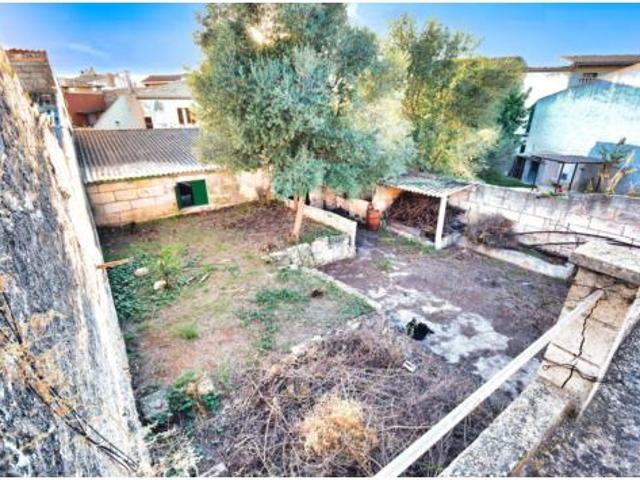 Chalet en venta en Pla de Mallorca, Baleares