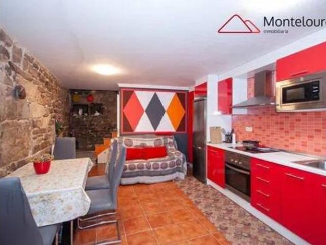 Chalet en venta en Serres, Muros