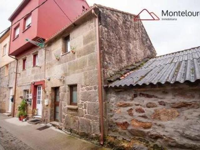 Chalet en venta en Serres, Muros