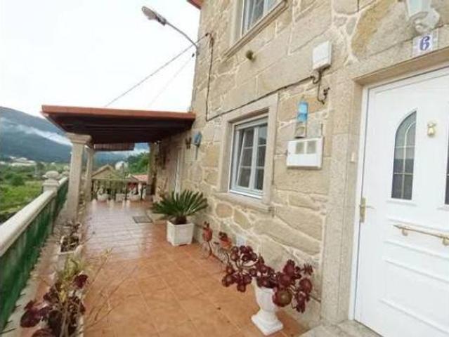 Chalet en venta en Serres, Muros