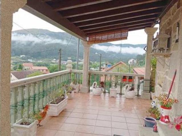 Chalet en venta en Serres, Muros