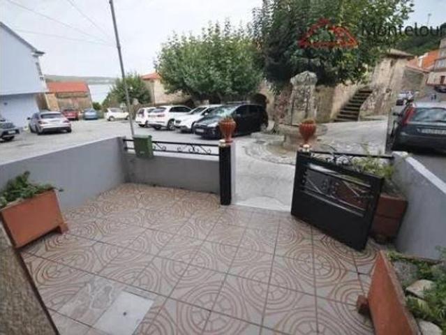 Chalet en venta en Muros, Galicia