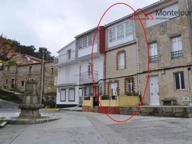 Chalet en venta en Muros, Galicia