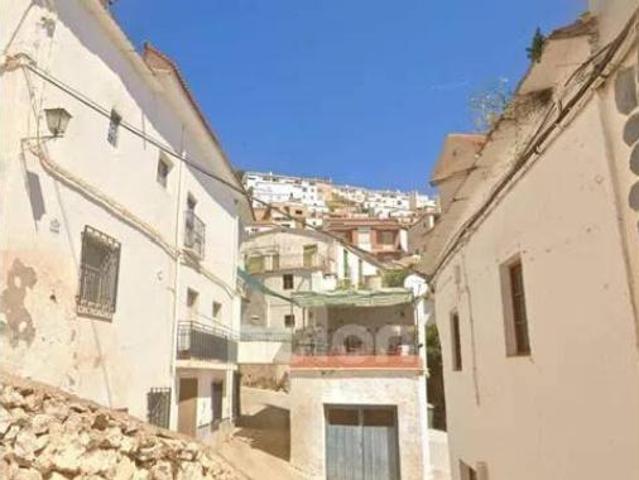 Chalet en venta en Comarca de la Alpujarra Granadina, Andalucía