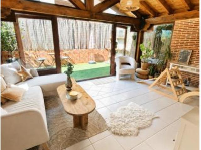 Chalet en venta en Muskiz, Guipúzcoa
