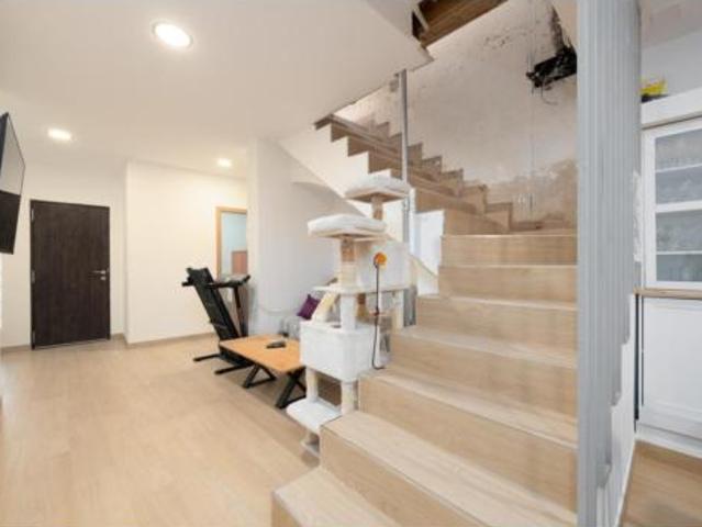 Chalet en venta en l'Alacantí, Valencia