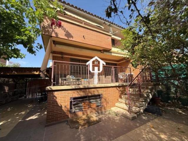 Chalet en venta en Urbanització L'Almaixada, l'Alacantí