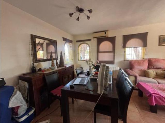 Chalet en venta en Urbanització L'Horta, l'Alacantí