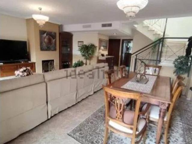 Chalet en venta en Urbanització L'Almaixada, l'Alacantí