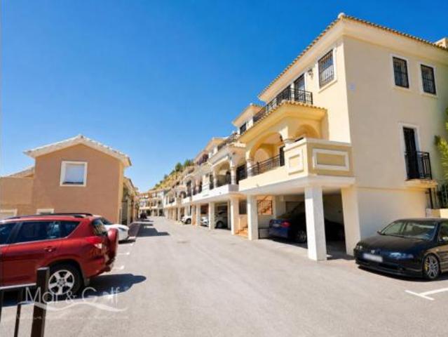Chalet en venta en l'Alacantí, Valencia