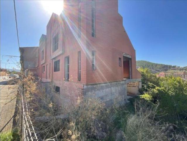 Chalet en venta en Nájera, La Rioja