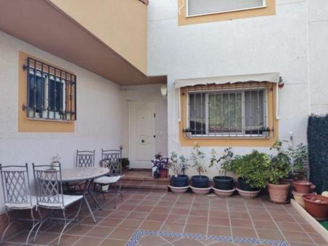 Chalet en venta en Nambroca, Castilla-La Mancha