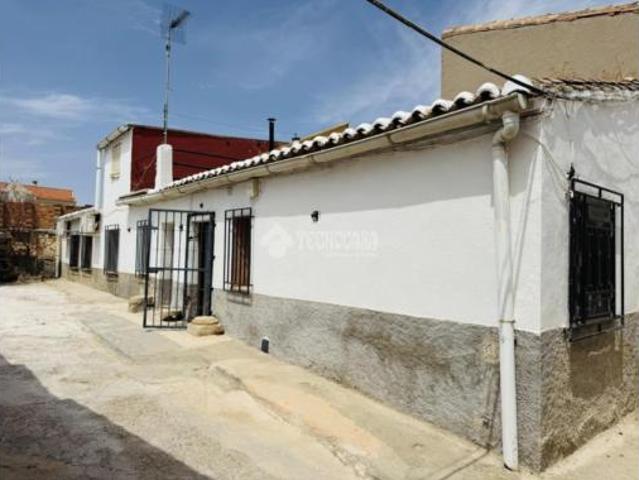 Chalet en venta en Nambroca, Castilla-La Mancha