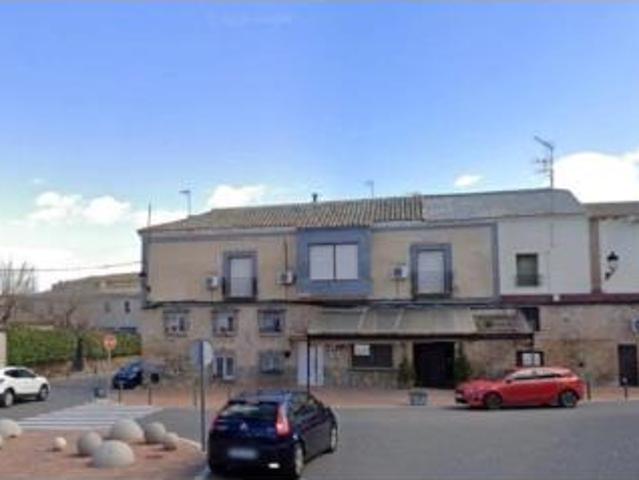 Casa en venta en Nambroca, Castilla-La Mancha