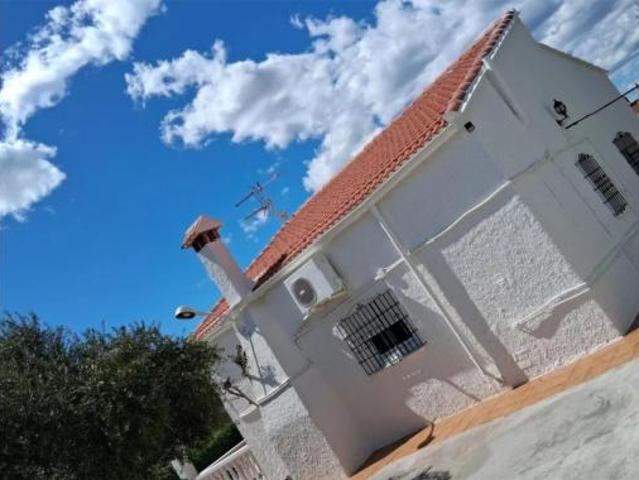 Chalet en venta en el Camp de Túria, Valencia