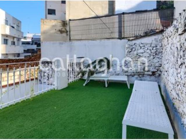 Chalet en venta en el Camp de Túria, Valencia