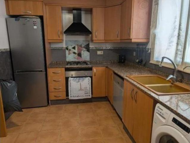 Chalet en venta en Urbanització el Corralet, Nàquera / Náquera