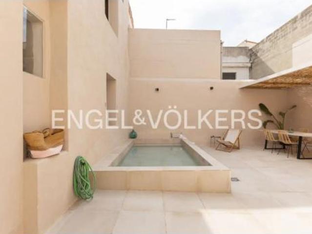 Chalet en venta en el Camp de Túria, Valencia