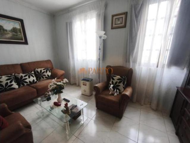 Chalet en venta en Narón, Ferrol