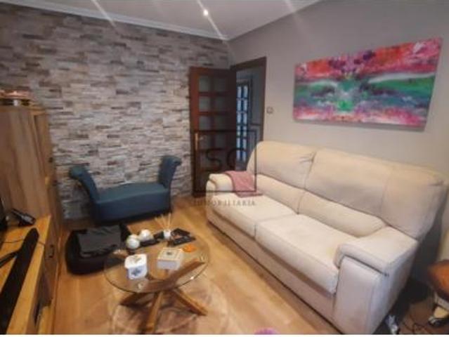 Chalet en venta en Narón