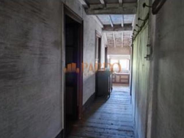 Chalet en venta en Ferrol