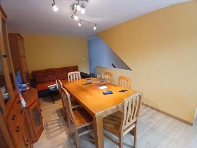 Chalet en venta en San Xiao de Narón, Ferrol