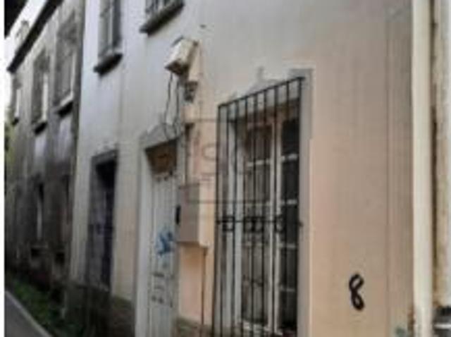 Chalet en venta en Narón, Ferrol