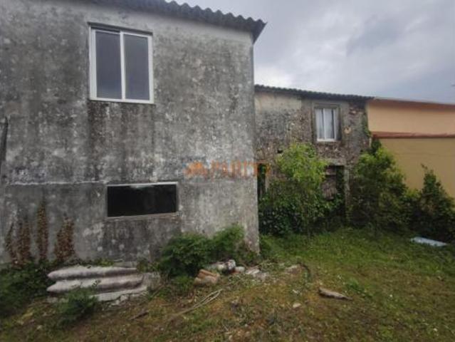 Chalet en venta en Pedroso, Ferrol