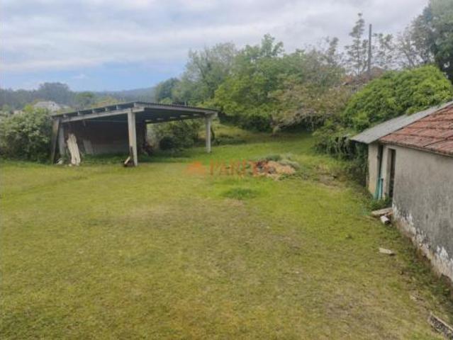 Chalet en venta en Pedroso, Ferrol