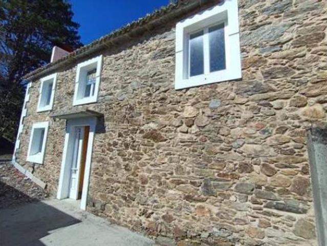 Chalet en venta en Doso, Ferrol