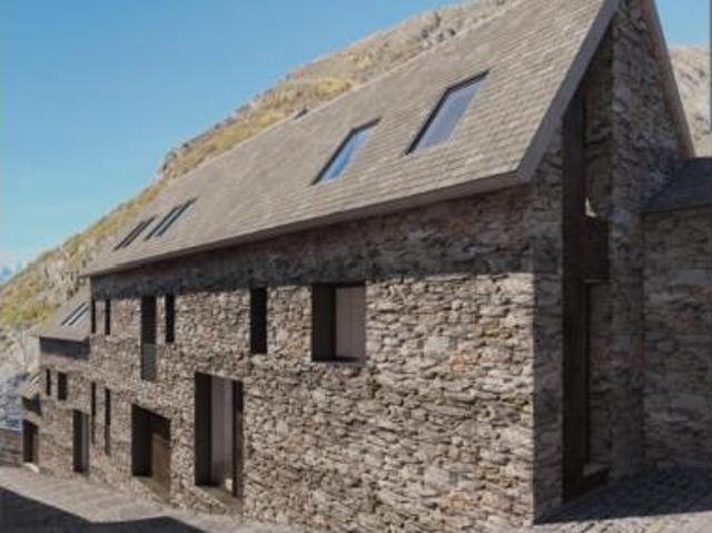 Chalet en venta en Naut Aran, Val d'Aran