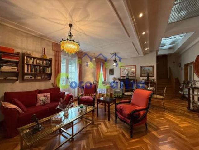 Chalet en venta en Nava De Francia, Salamanca