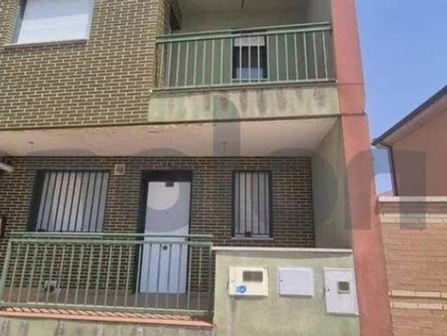 Chalet en venta en Nava Del Rey, Castilla y León