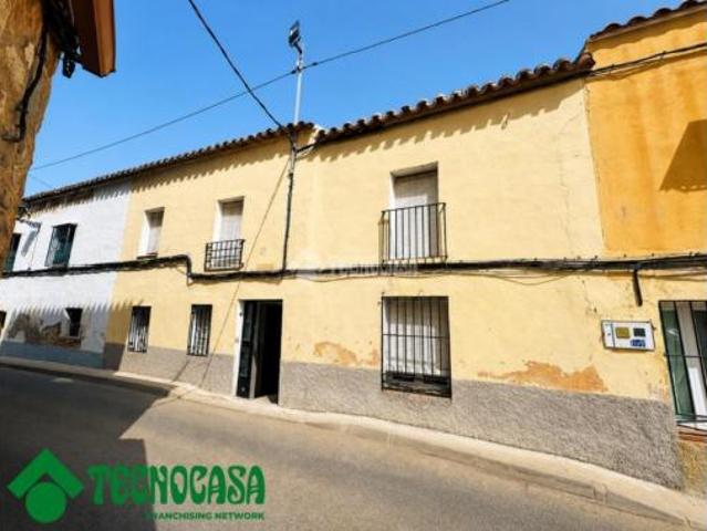 Chalet en venta en Navahermosa, Castilla-La Mancha