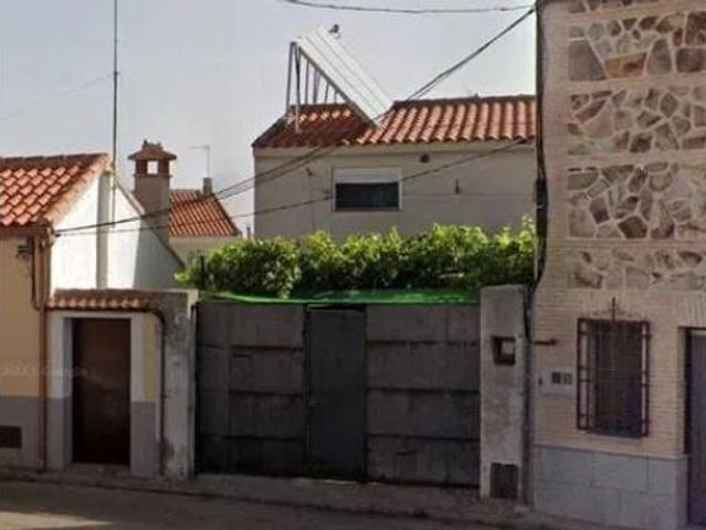 Chalet en venta en Navahermosa, Castilla-La Mancha