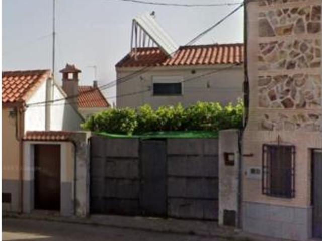 Chalet en venta en Navahermosa, Castilla-La Mancha