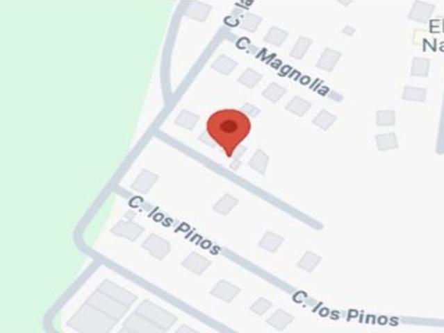 Chalet en venta en Navahondilla, Castilla y León