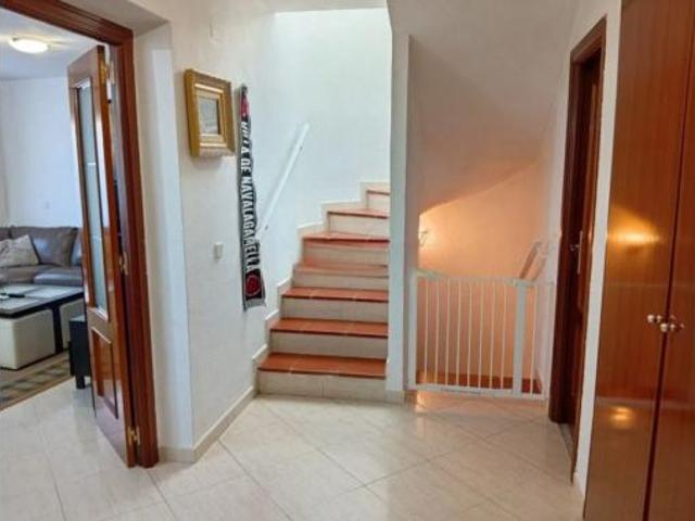 Chalet en venta en Navalagamella, Madrid