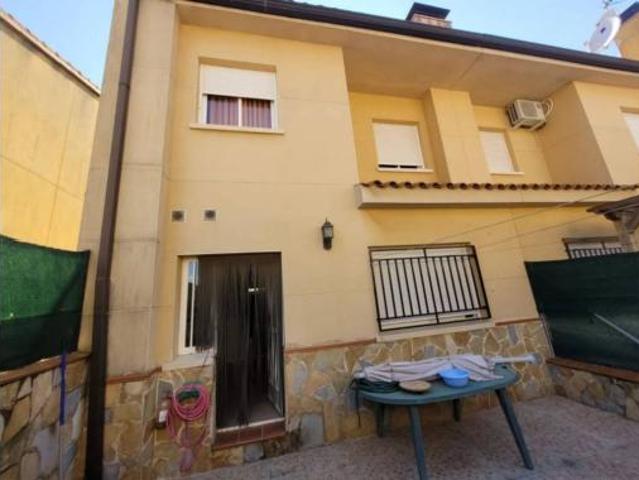 Chalet en venta en Navalcán, Toledo