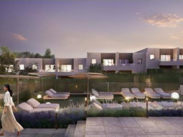 Chalet en venta en Sierra, Navalcarnero