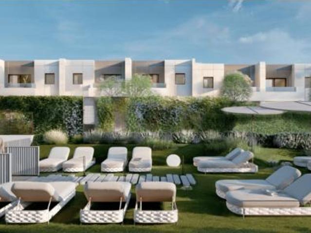 Chalet en venta en Sierra, Navalcarnero