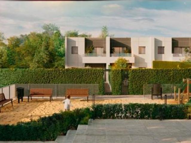 Chalet en venta en Oasís, Navalcarnero