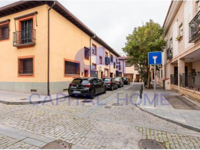 Chalet en venta en Casco Antiguo, Navalcarnero