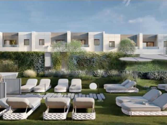 Chalet en venta en Oasís, Navalcarnero