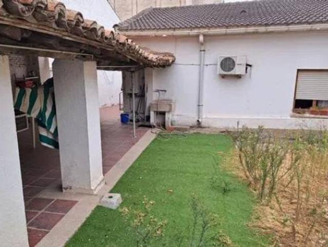 Chalet en venta en Casco Antiguo, Navalcarnero