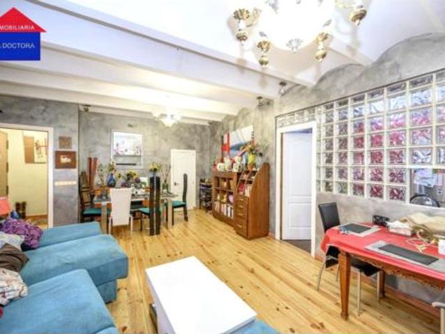 Chalet en venta en Navalcarnero, Madrid